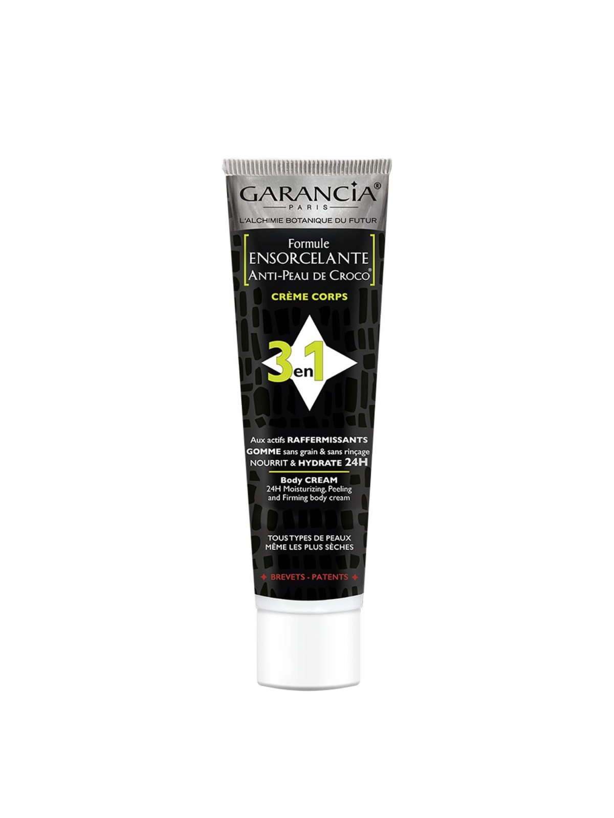 Garancia Ensorcelante 3-in-1 Anti-Croco Skin [category] DB Cosmetica