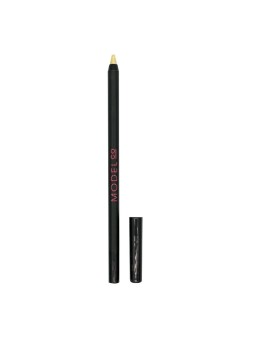 Model Co Glam Glitter Crayon Liner - Gold [category] DB Cosmetica