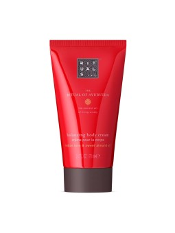 Rituals Ritual of Ayurveda [category] DB Cosmetica