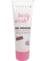 Inuwet Body Shower Gel With Rose And Jasmine Scent [category] DB Cosmetica