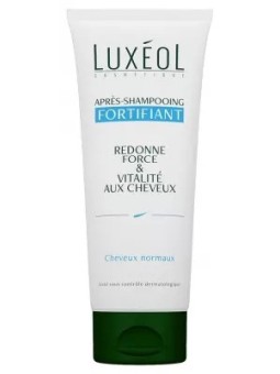 Luxéol Fortifying Conditioner [category] DB Cosmetica