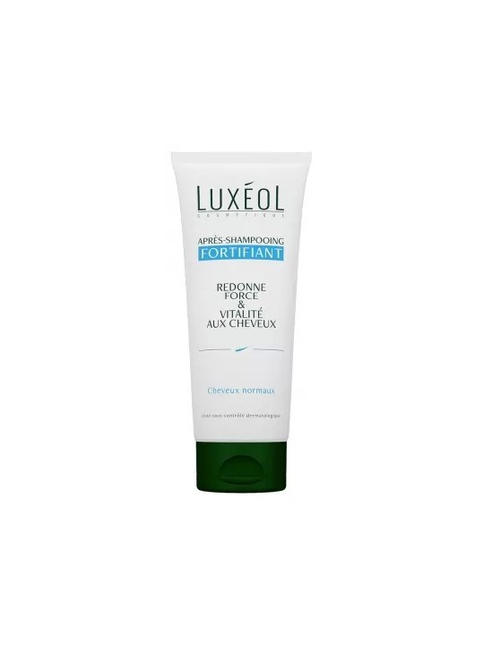 Luxéol Fortifying Conditioner [category] DB Cosmetica