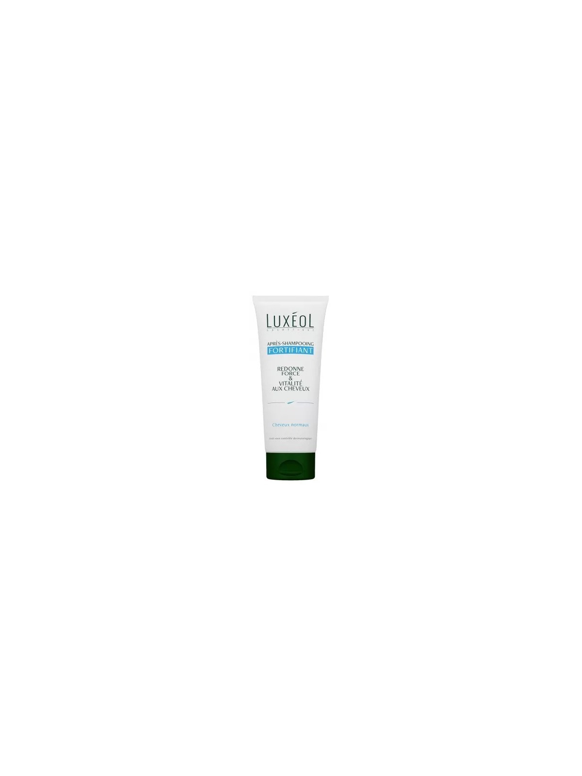 Luxéol Fortifying Conditioner [category] DB Cosmetica