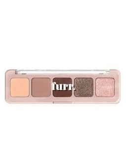 Furr. Eyeshadow Palette Pink [category] DB Cosmetica