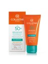 Collistar Crema Viso Solare Protezione Attiva SPF 50+ - 2