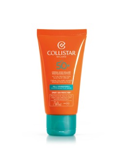 Collistar Crema Viso Prot. SPF 50+ [category] DB Cosmetica