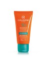 Collistar Crema Viso Solare Protezione Attiva SPF 50+ - 1