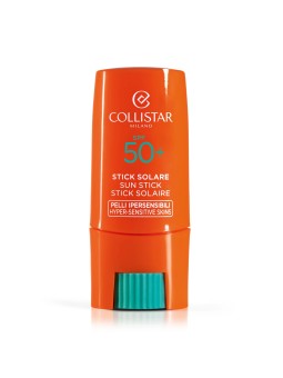 Collistar Solar Stick SPF 50+ [category] DB Cosmetica