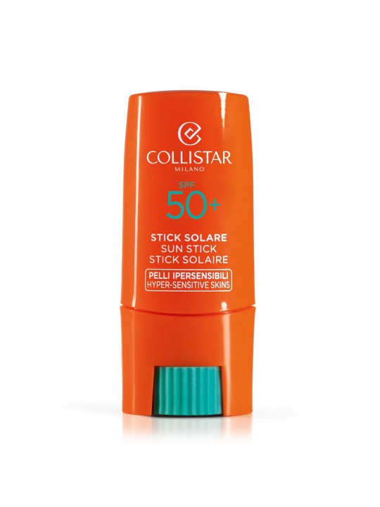 Collistar Solar Stick SPF 50+ [category] DB Cosmetica