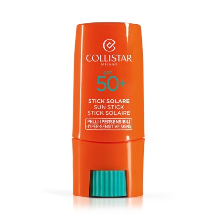 Collistar Solar Stick SPF 50+ [category] DB Cosmetica