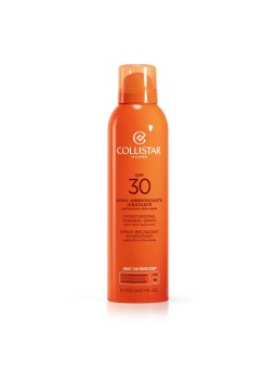 Collistar Spray Abbronzante SPF 30 [category] DB Cosmetica