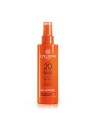 Collistar Moisturizing Tanning Milk Spray Face Body SPF20 - 1