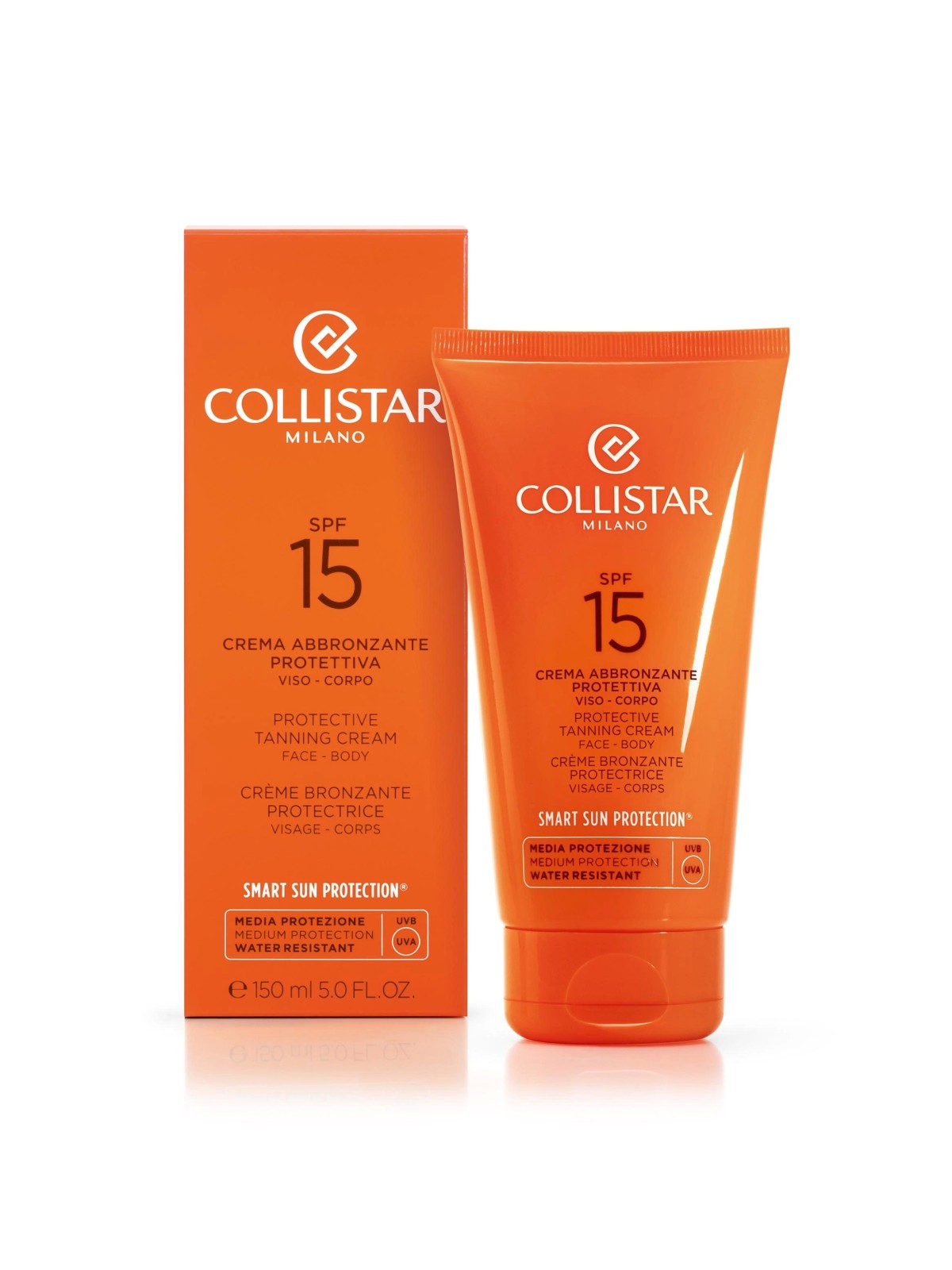 Collistar Ultra Protection [category] DB Cosmetica