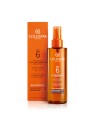 Collistar Supertanning Moisturizing Dry Oil SPF6 [category] DB Cosmetica