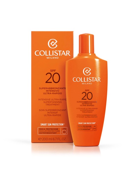 Collistar Superabbronzante Weekend [category] DB Cosmetica