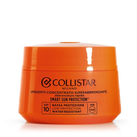 Collistar Ointment SPF10 [category] DB Cosmetica