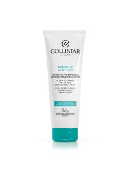 Collistar Super Soothing After Sun [category] DB Cosmetica