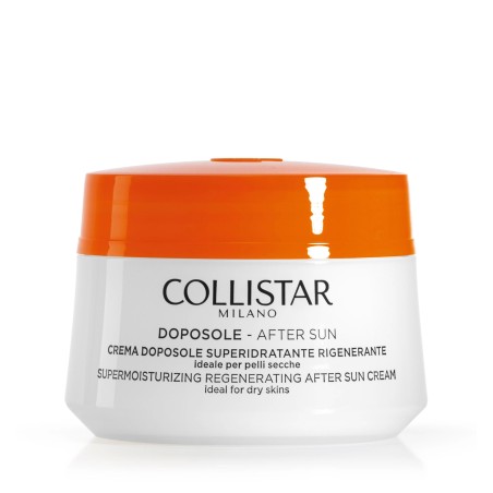 Collistar Crema Doposole Superidratante Rigenerante - 1