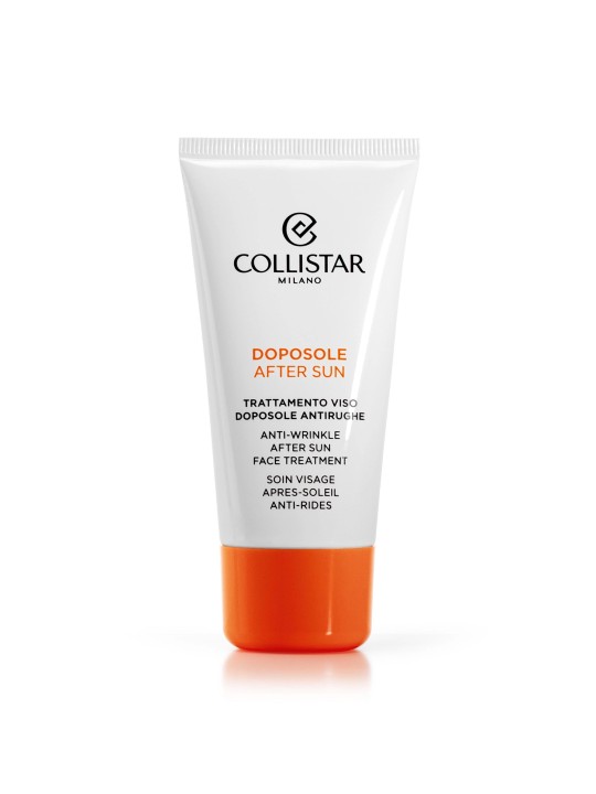 Collistar Anti-Wrinkle After-Sun [category] DB Cosmetica