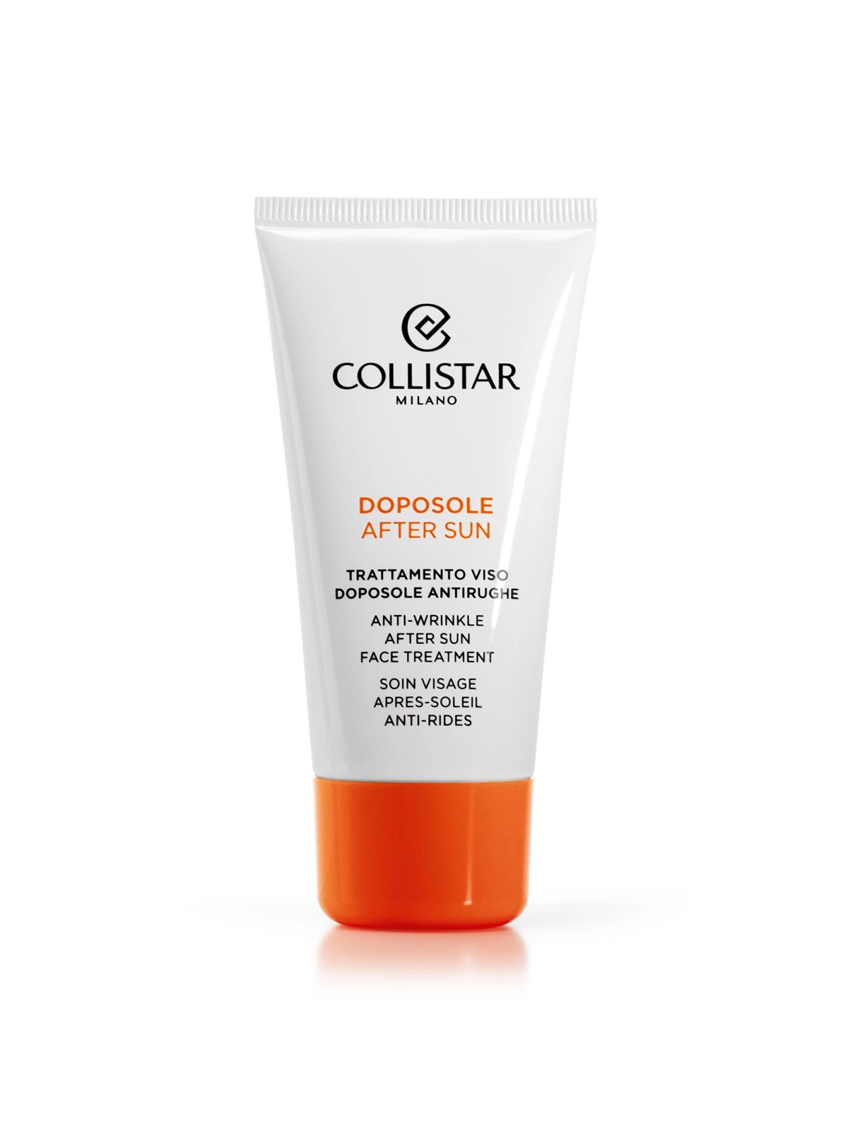 Collistar Anti-Wrinkle After-Sun Facial Treatment - 1