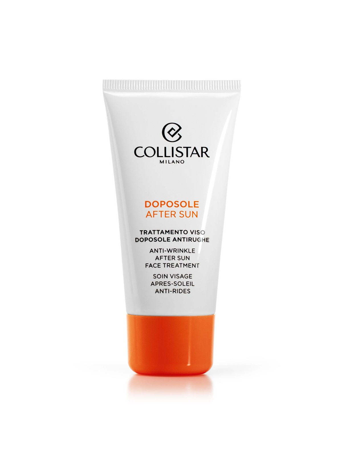 Collistar Anti-Wrinkle After-Sun [category] DB Cosmetica