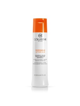 Collistar Sampoo-Crema Doposole [category] DB Cosmetica