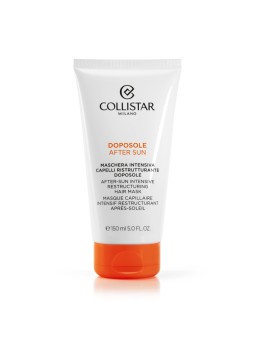 Collistar After-Sun Hair Mask [category] DB Cosmetica