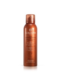 Collistar 360 Self-Tanning [category] DB Cosmetica