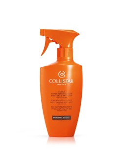Collistar Anti-Salt Moisturizing Supertanning Water [category] DB Cosmetica