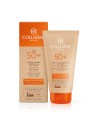 Collistar Protective Sun SPF50 [category] DB Cosmetica