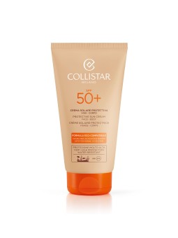 Collistar Protective Sun SPF50 [category] DB Cosmetica