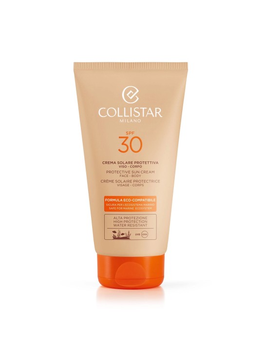 Collistar Protective Sun SPF30 [category] DB Cosmetica