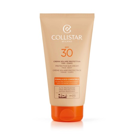 Collistar Protective Sun Cream SPF30 [category] DB Cosmetica