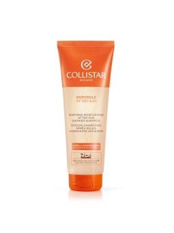 Collistar Aftersun Shower [category] DB Cosmetica