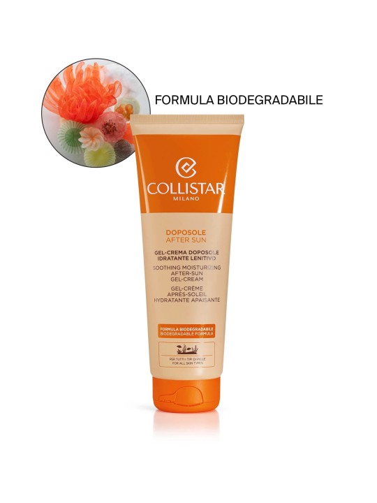 Collistar Gel-Crema Doposole Idratante Lenitivo - 1