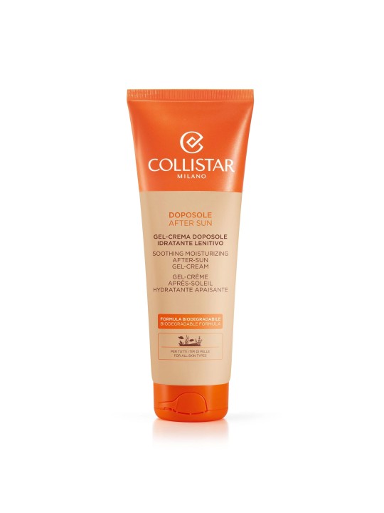 Collistar Soothing Moisturizing After-Sun Gel-Cream - 2