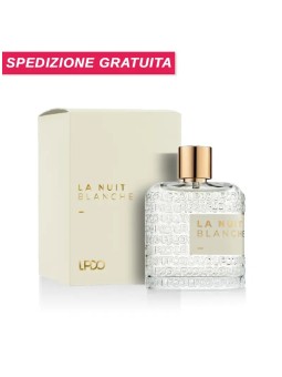 LPDO La Nuit Blanche Eau De Parfum [category] DB Cosmetica