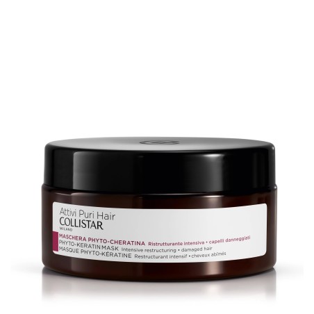 Collistar Phyto-Keratin Mask [category] DB Cosmetica