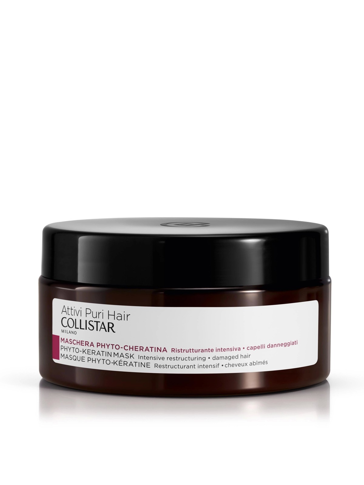 Collistar Phyto-Keratin Mask [category] DB Cosmetica