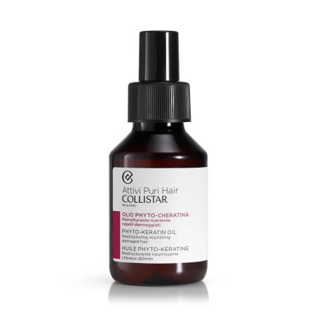 Collistar Phyto-Keratin Oil [category] DB Cosmetica