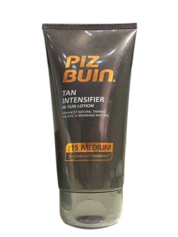 Piz Buin Tan & Protect Sun Lotion [category] DB Cosmetica
