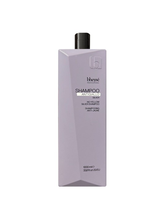Bheysè Shampoo Silver Anti-giallo [category] DB Cosmetica