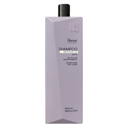 Bheysè Shampoo Silver Anti-giallo [category] DB Cosmetica