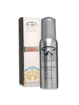 Ricordi D'Oriente Acqua Uomo [category] DB Cosmetica