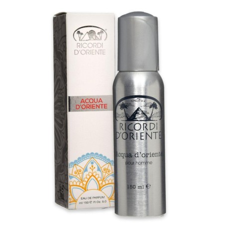 Ricordi D'Oriente Acqua Uomo [category] DB Cosmetica