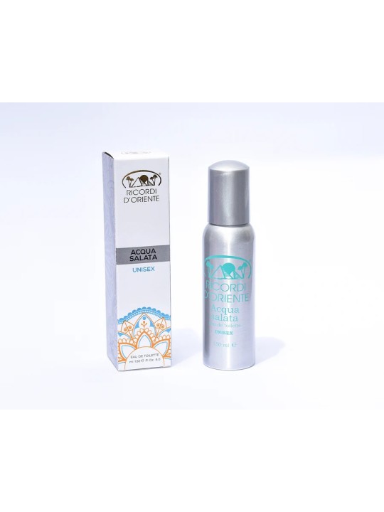 Ricordi Acqua Salata Uomo [category] DB Cosmetica