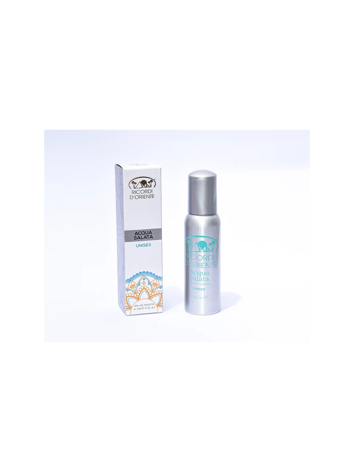 Ricordi Acqua Salata Uomo [category] DB Cosmetica