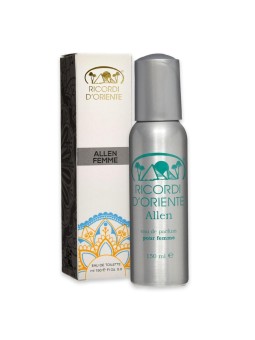 Ricordi Allen Femme Donna [category] DB Cosmetica
