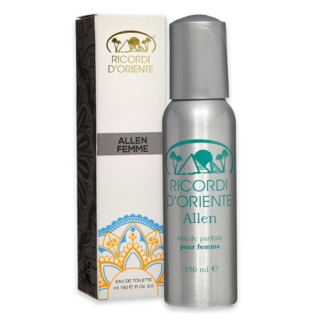 Ricordi Allen Femme Donna [category] DB Cosmetica