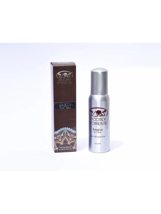 Ricordi Angie For Men Uomo [category] DB Cosmetica